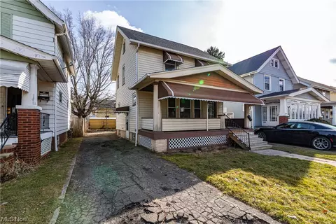 3563 W 123rd St, Cleveland, OH 44111