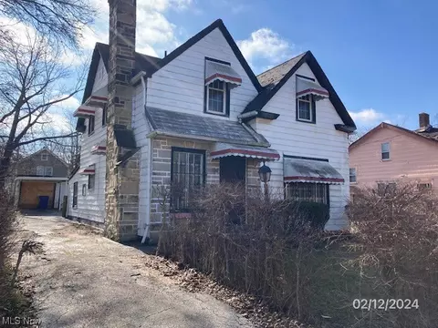 10106 Gibson, Cleveland, OH 44105