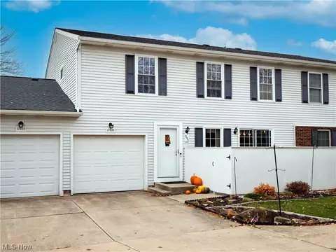 17320 Sheldon, Brook Park, OH 44142