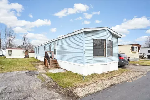 45 Eddie Rd, Madison, OH 44057