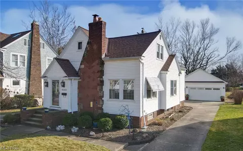 4301 W 217th St, Fairview Park, OH 44126