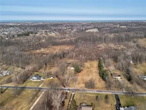 V/l Stang Road, Amherst, OH 44001