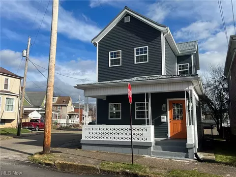 628 Grant, Martins Ferry, OH 43935