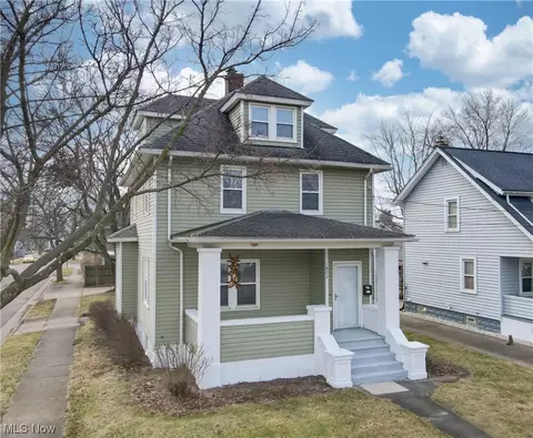 1822 Adelaide Blvd, Akron, OH 44305