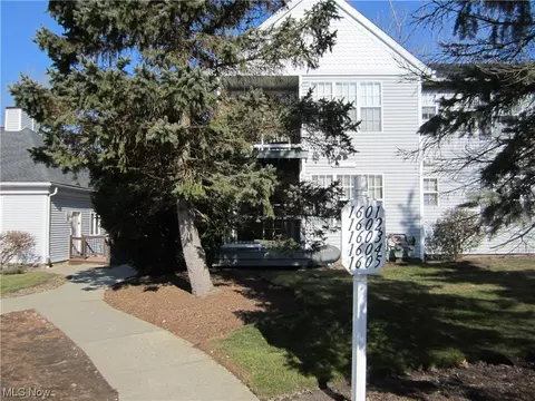 1601 Stoney Run, Broadview Heights, OH 44147