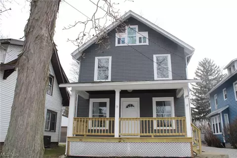 528 S Main St, Mansfield, OH 44907
