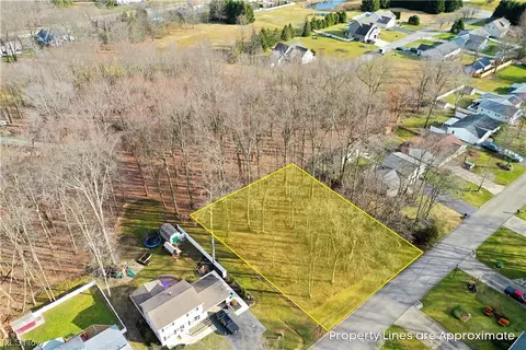 Winter Lane, Cortland, OH 44410