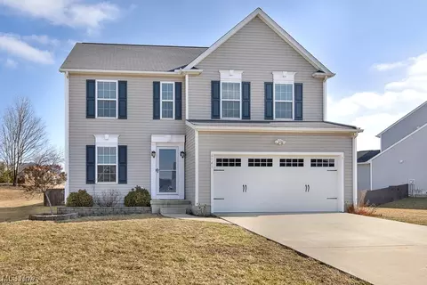 6141 Tyndale Ln, Medina, OH 44256