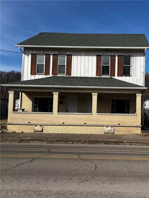 1029 Commerce, Wellsville, OH 43968