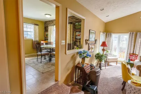 Living - 2706 Burlingham Dr, Ashtabula, OH 44004 photo 9 of 9