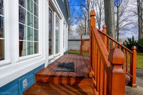 Exterior - 2706 Burlingham Dr, Ashtabula, OH 44004 photo 6 of 7