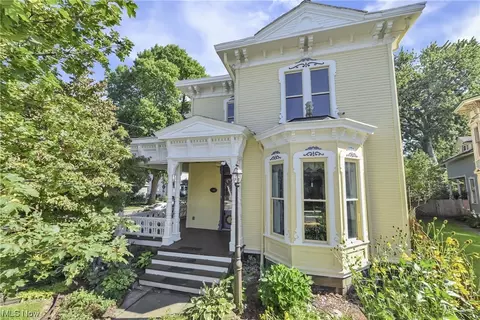 5005 Franklin Blvd, Cleveland, OH 44102