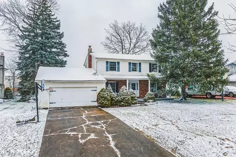 151 Claremont, Brunswick, OH 44212