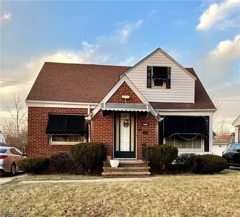 4197 Lambert Rd, South Euclid, OH 44121
