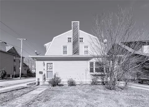 701 E Lincoln Way, Lisbon, OH 44432