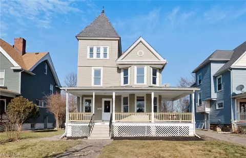 1867 E 31st, Lorain, OH 44055