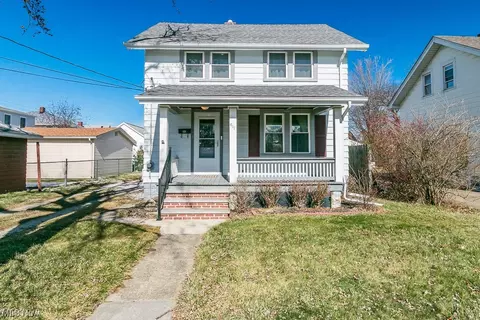 611 Joughin, Fairport Harbor, OH 44077