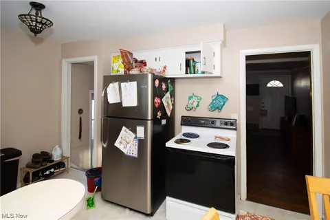 Kitchen - 24980 Devoe Ave, Euclid, OH 44123 photo 1 of 2