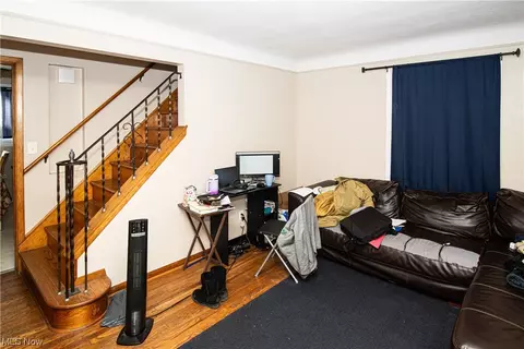 Living - 24980 Devoe Ave, Euclid, OH 44123 photo 3 of 3