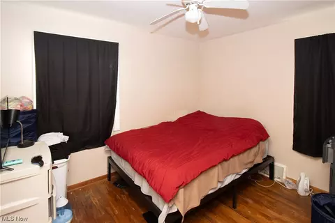 Bedroom - 24980 Devoe Ave, Euclid, OH 44123 photo 1 of 5