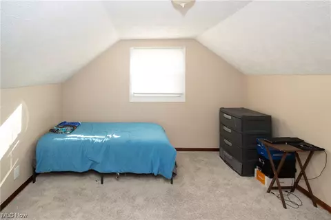 Bedroom - 24980 Devoe Ave, Euclid, OH 44123 photo 5 of 5