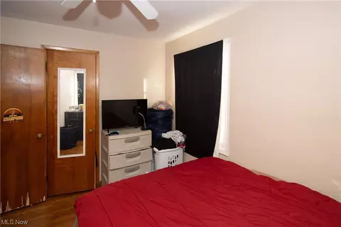 Bedroom - 24980 Devoe Ave, Euclid, OH 44123 photo 2 of 5