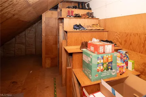Kitchen - 24980 Devoe Ave, Euclid, OH 44123 photo 2 of 2