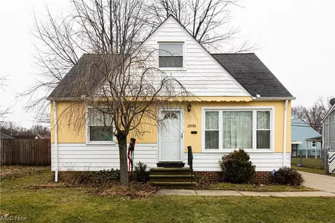 24980 Devoe Ave, Euclid, OH 44123