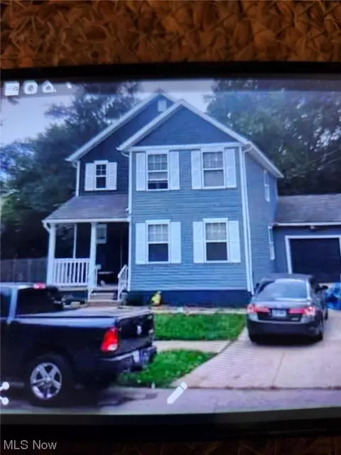 3450 E 53rd St, Cleveland, OH 44127