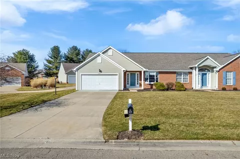 6774 Palmer NW, Canton, OH 44718