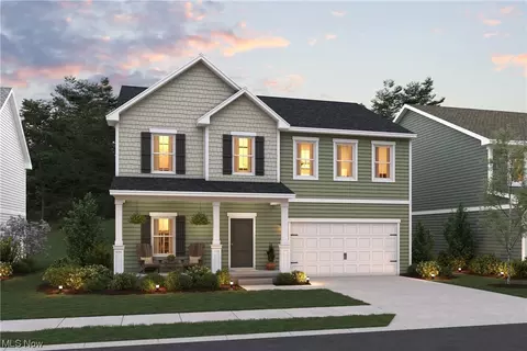 216 Harvest Way, Elyria, OH 44035