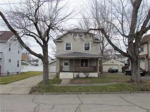 233 Superior, Newton Falls, OH 44444