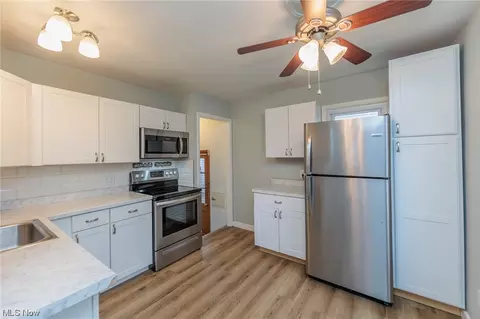 Kitchen - 30133 Robert St, Wickliffe, OH 44092 photo 1 of 6