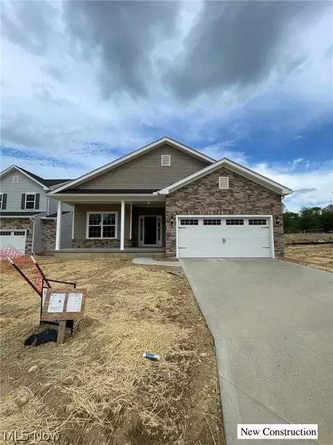 3379 Ponderosa Trl, Uniontown, OH 44685