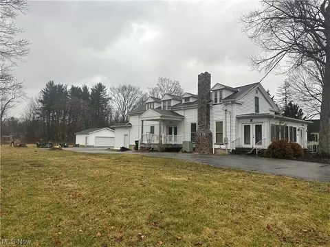 3119 W Water St, Rock Creek, OH 44084