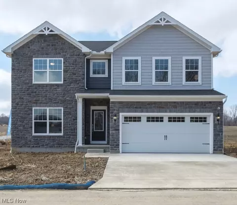 3367 Ponderosa Trl, Green, OH 44685