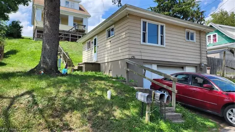 Exterior - 19-19 12 Carl St, Wheeling, WV 26003 photo 3 of 5
