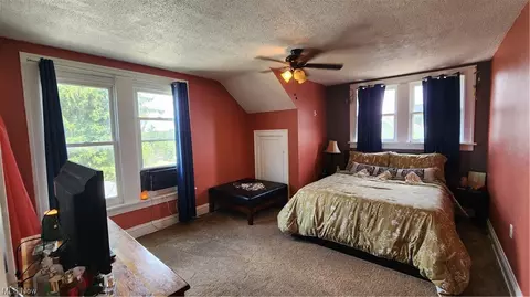 Bedroom - 19-19 12 Carl St, Wheeling, WV 26003 photo 2 of 4