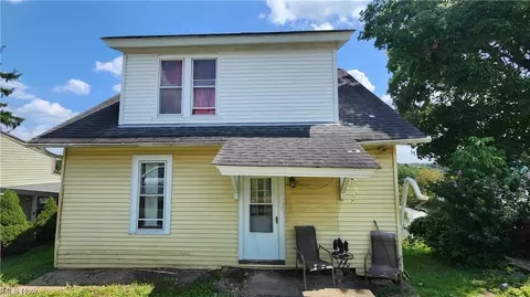 Exterior - 19-19 12 Carl St, Wheeling, WV 26003 photo 1 of 5