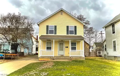 959 S Linden, Alliance, OH 44601