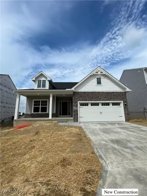 1255 Selena Grv, Uniontown, OH 44685