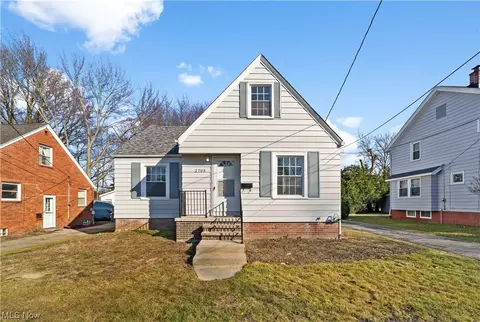 2705 Northview, Rocky River, OH 44116