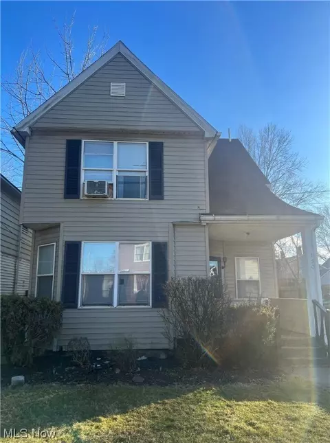 7300 Clement, Cleveland, OH 44105