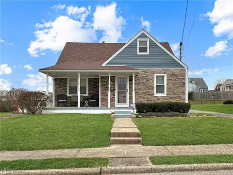 230 Miami Ave, Weirton, WV 26062