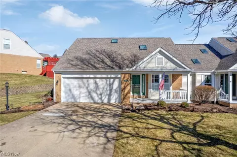 7844 Vanderbilt NW, North Canton, OH 44720