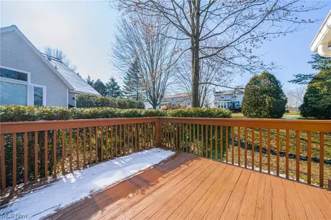Exterior - 4220 Castle Ridge Cir, Copley, OH 44321 photo 6 of 7
