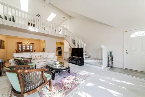 Living - 4220 Castle Ridge Cir, Copley, OH 44321 photo 1 of 5