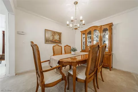Dining - 4220 Castle Ridge Cir, Copley, OH 44321 photo 3 of 3