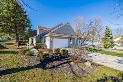 Exterior - 4220 Castle Ridge Cir, Copley, OH 44321 photo 2 of 7