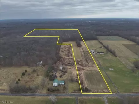 0 Nicholson, Garrettsville, OH 44231